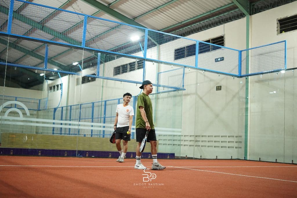 7King's Padel Club  media 5
