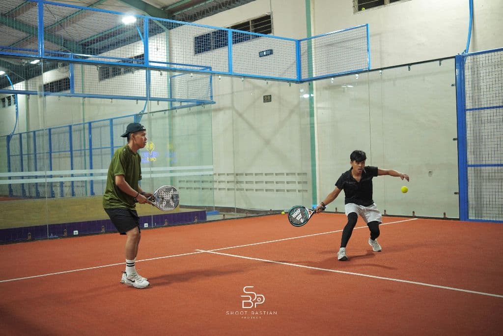 7King's Padel Club  media 1