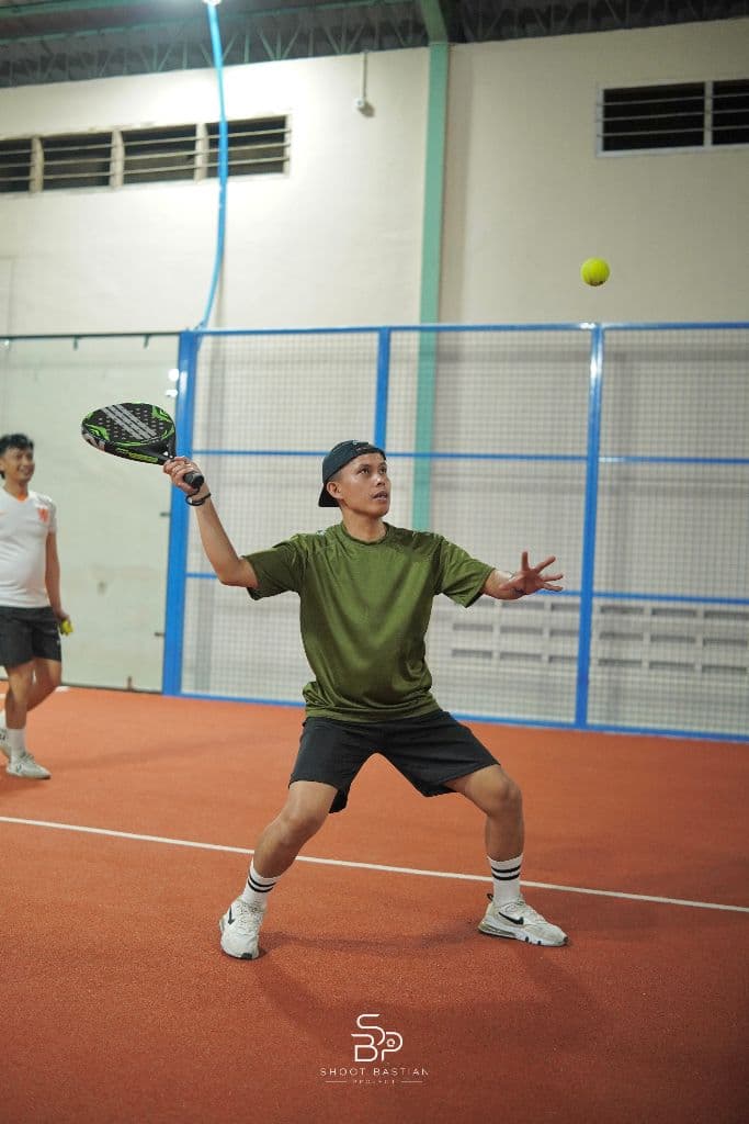 7King's Padel Club  media 2
