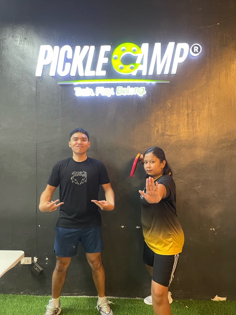 PickleVerse Club 👑 media 5
