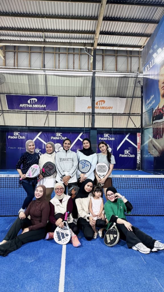 Padelsist media 2