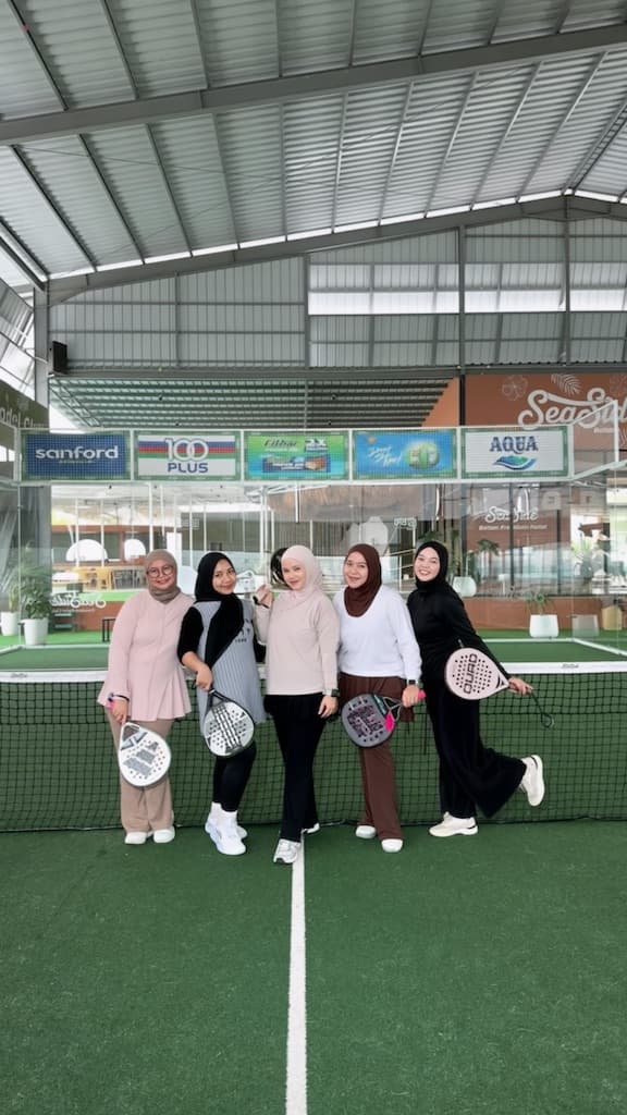 Padelsist media 1