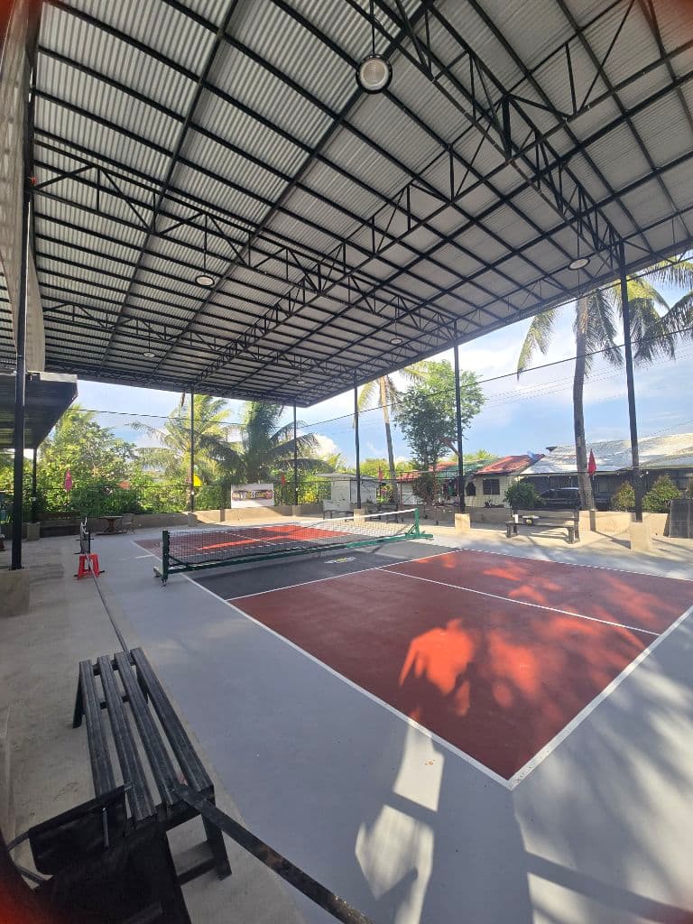 VROSS Pickleball Court media 1