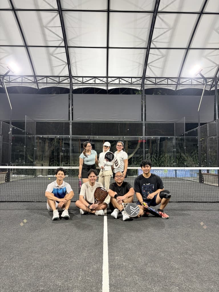 Barudaks Padel media 4