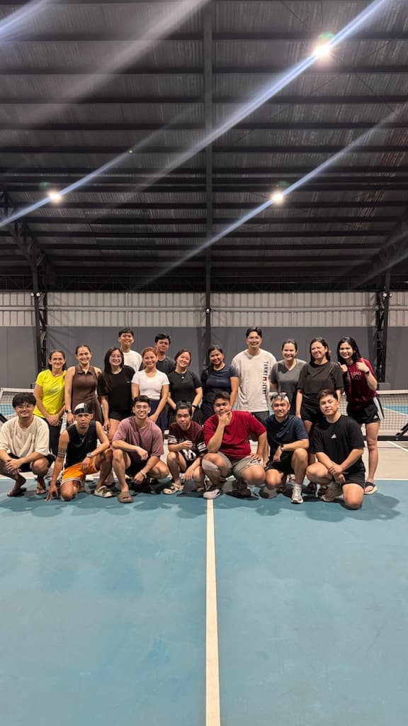 Core Group Athletics  media 1