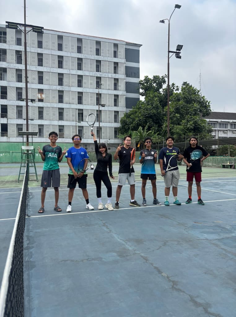 TIBA TIBA TENNIS media 6