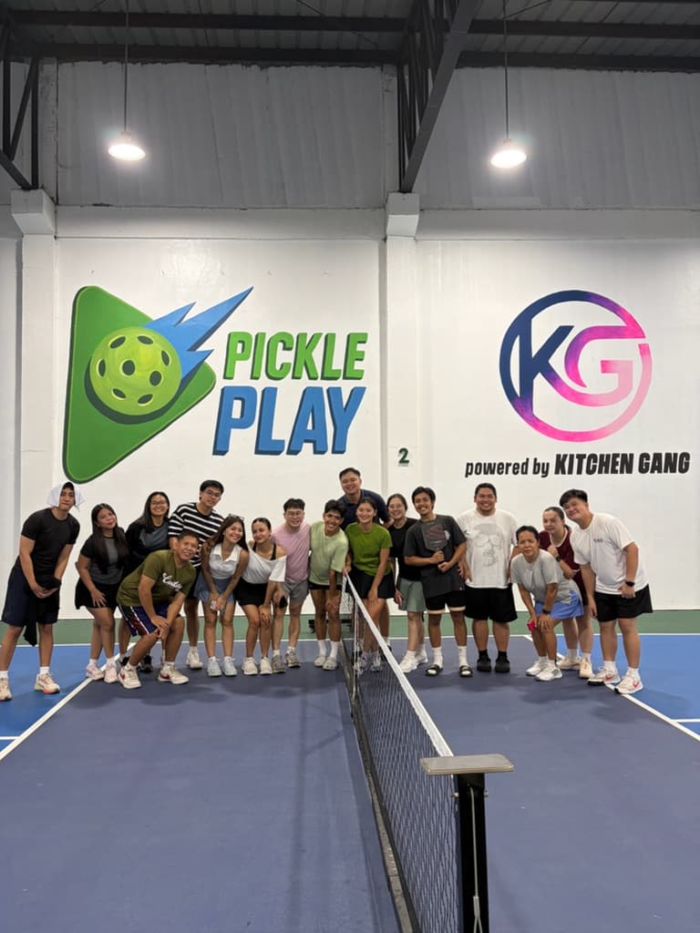 The Blackville Kitchen Club media 1