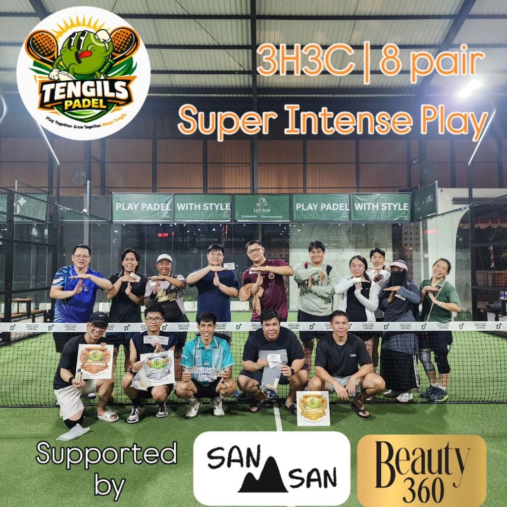 Tengils Padel media 3