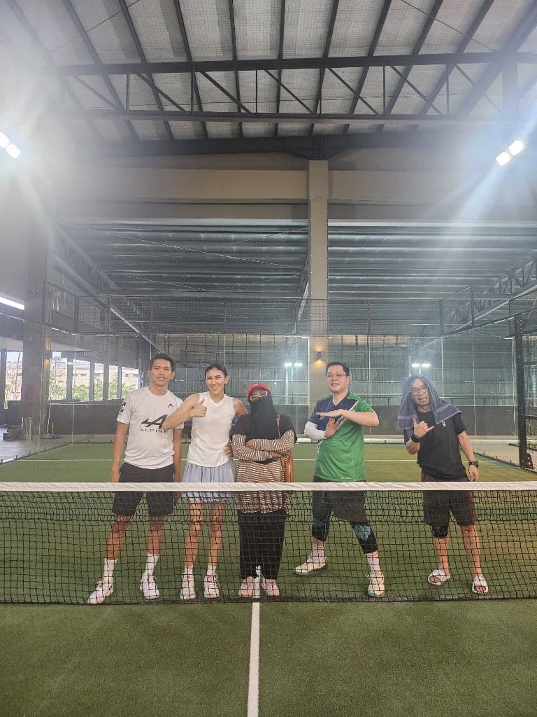 Tengils Padel media 4