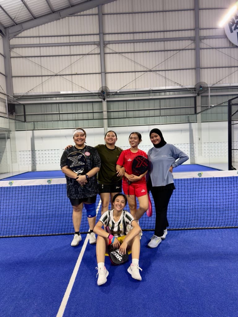 BasCil Padel media 1