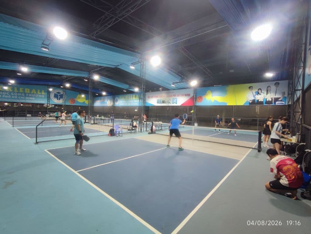 Social Ty Ty Pickleball media 1