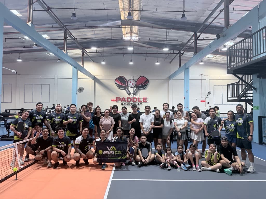 VA DINKERS CLUB (VADC) media 1