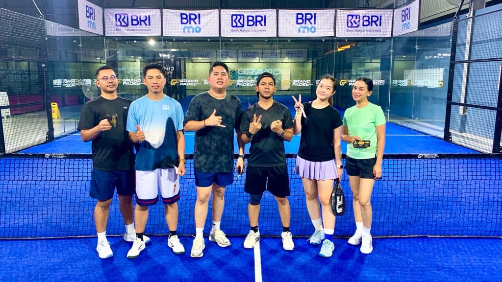 PadelSign🤙 media 3