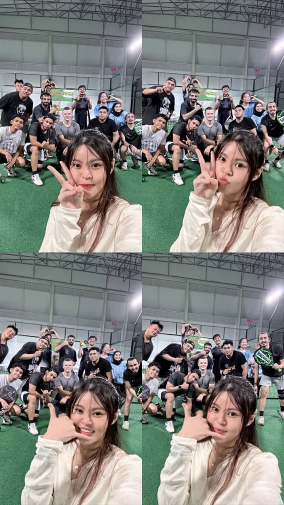 PadelSign🤙 media 2