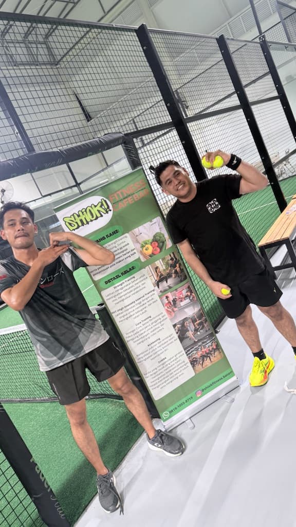 PadelSign🤙 media 4