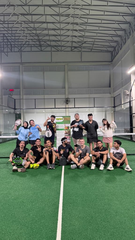 PadelSign🤙 media 5