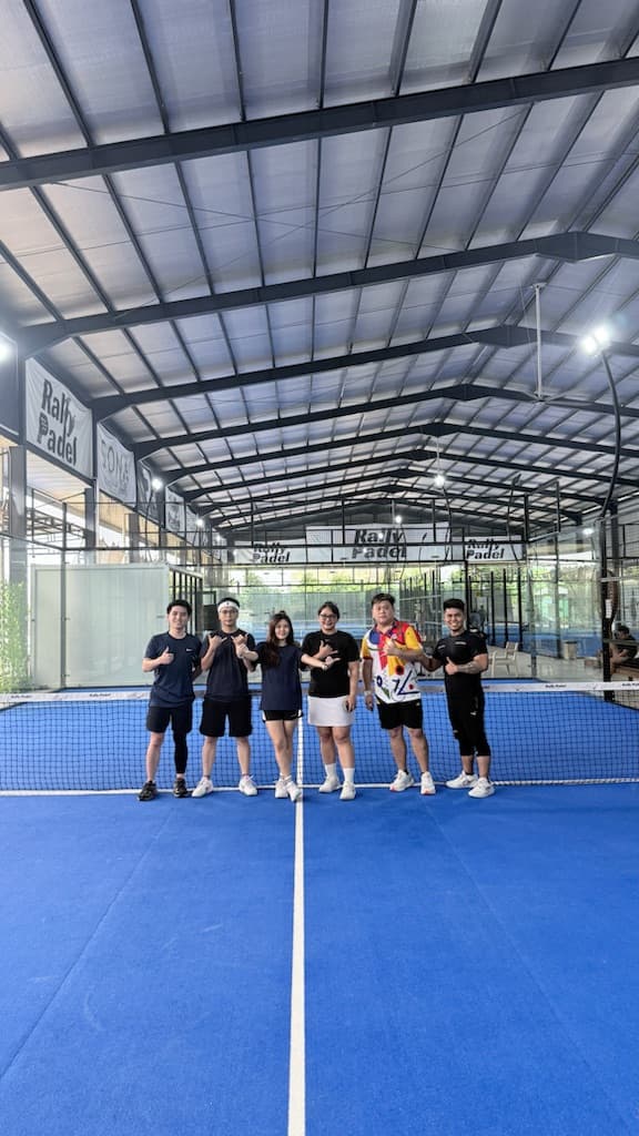 PadelSign🤙 media 6
