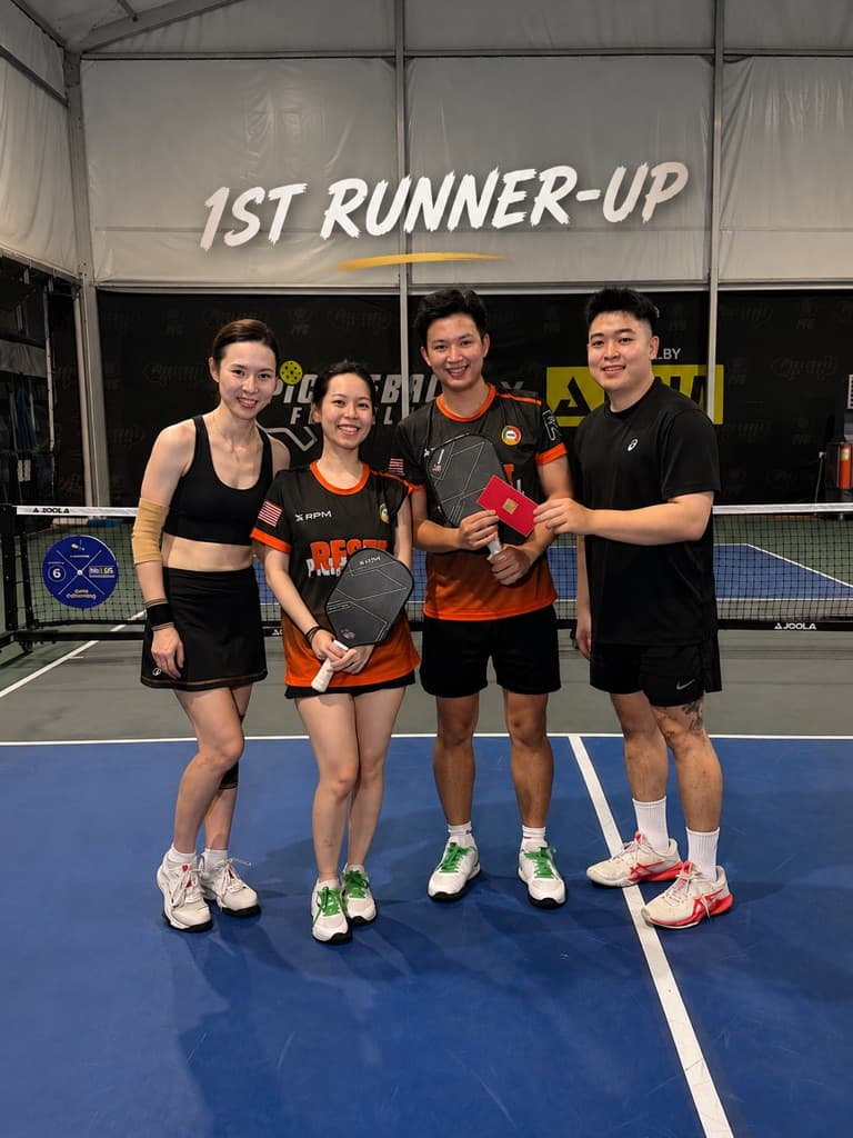 RTC Pickleball Club media 3