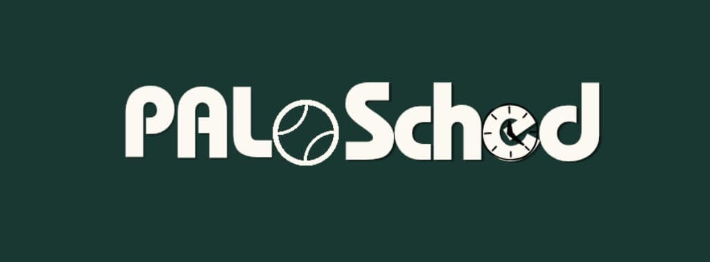 PALO SCHEDULE media 4