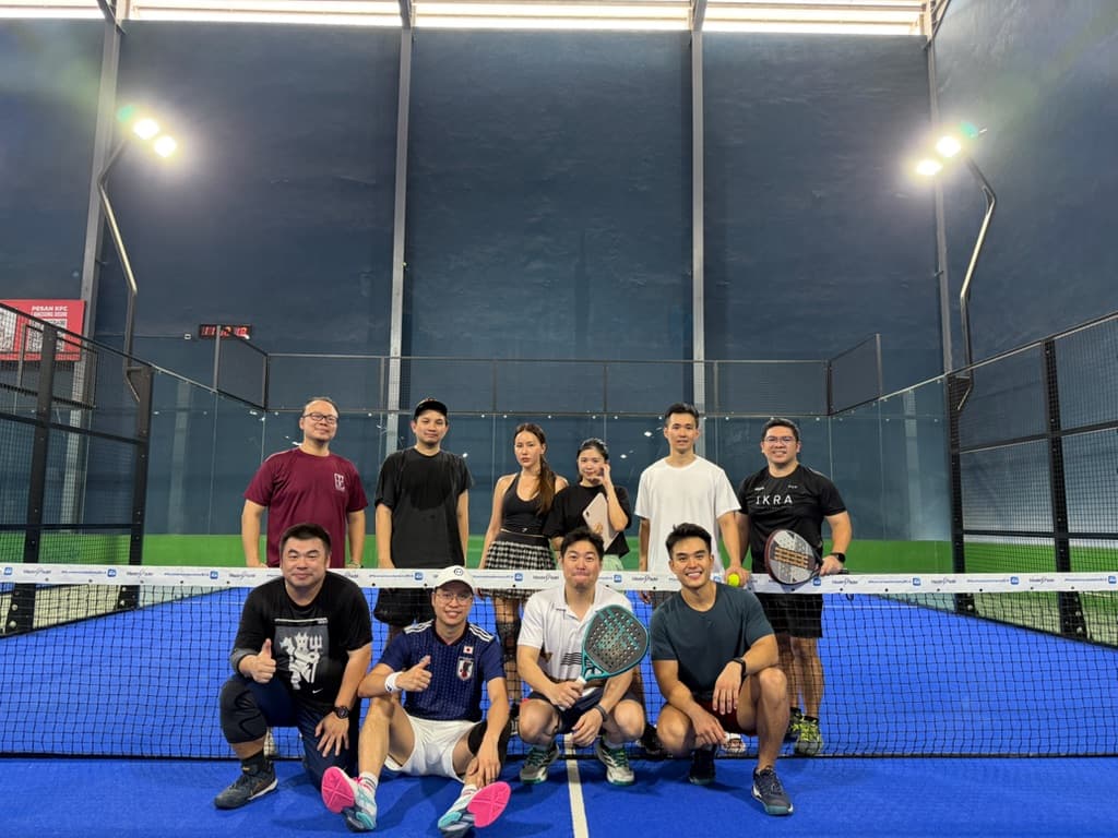 Ministry of Padel media 3