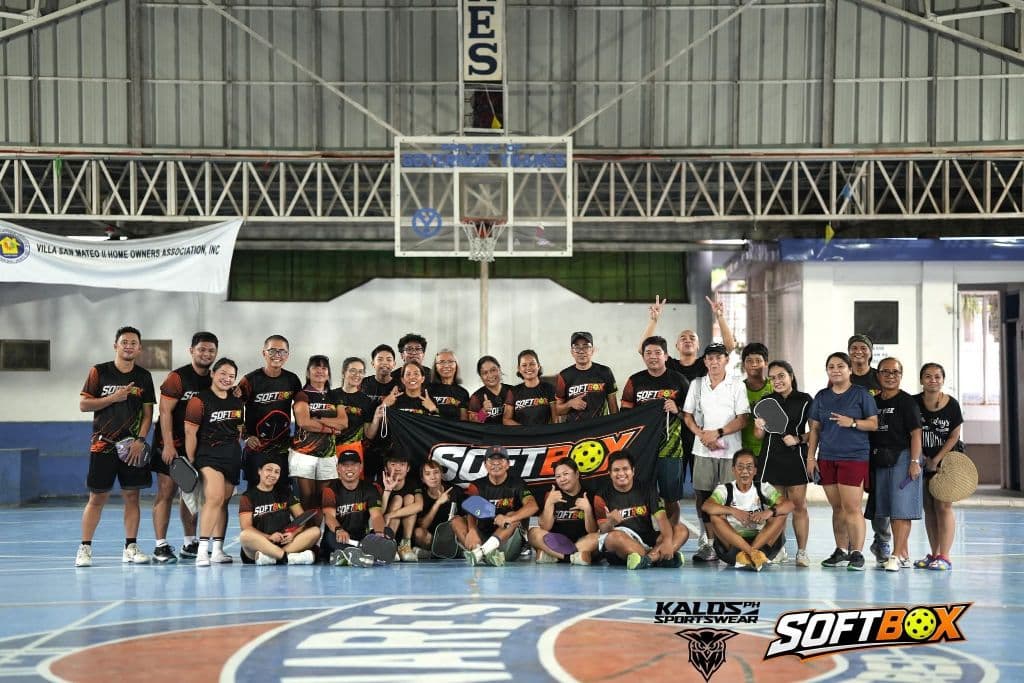 Softbox Pedal & Paddle Club media 2