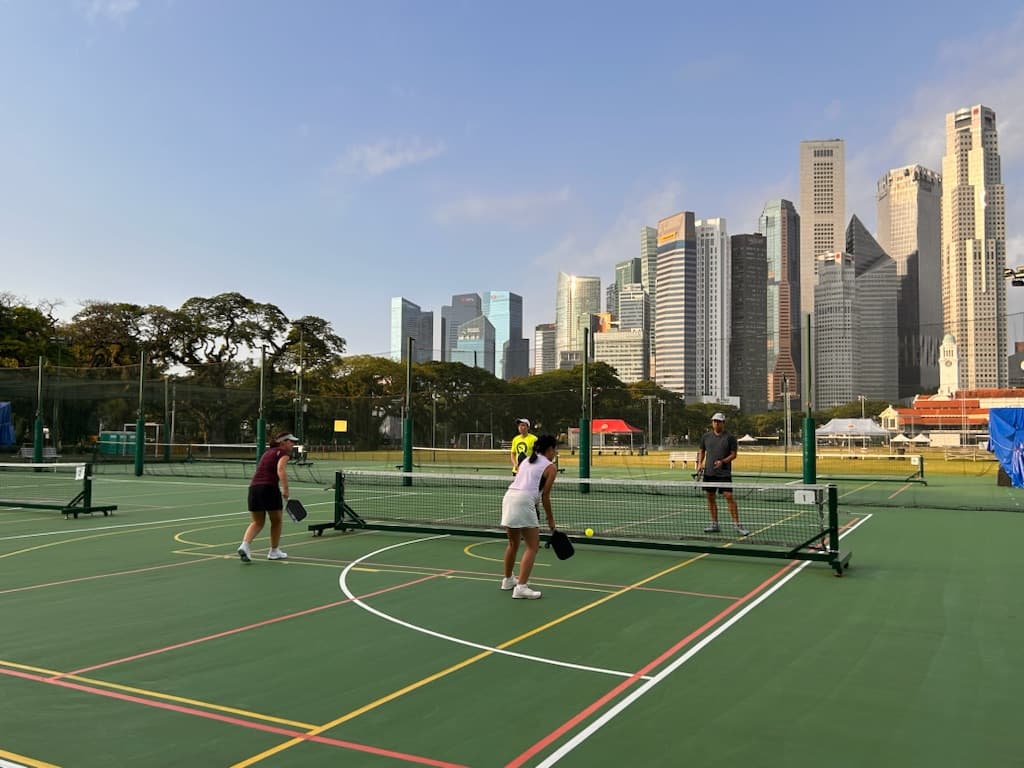 Plain Pickleball Collective  media 6