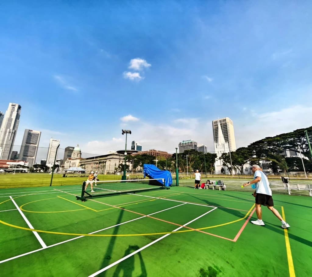 Plain Pickleball Collective  media 3