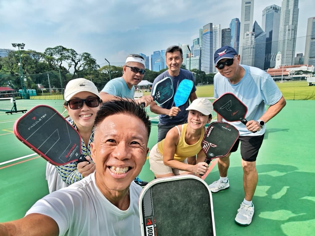 Plain Pickleball Collective  media 4