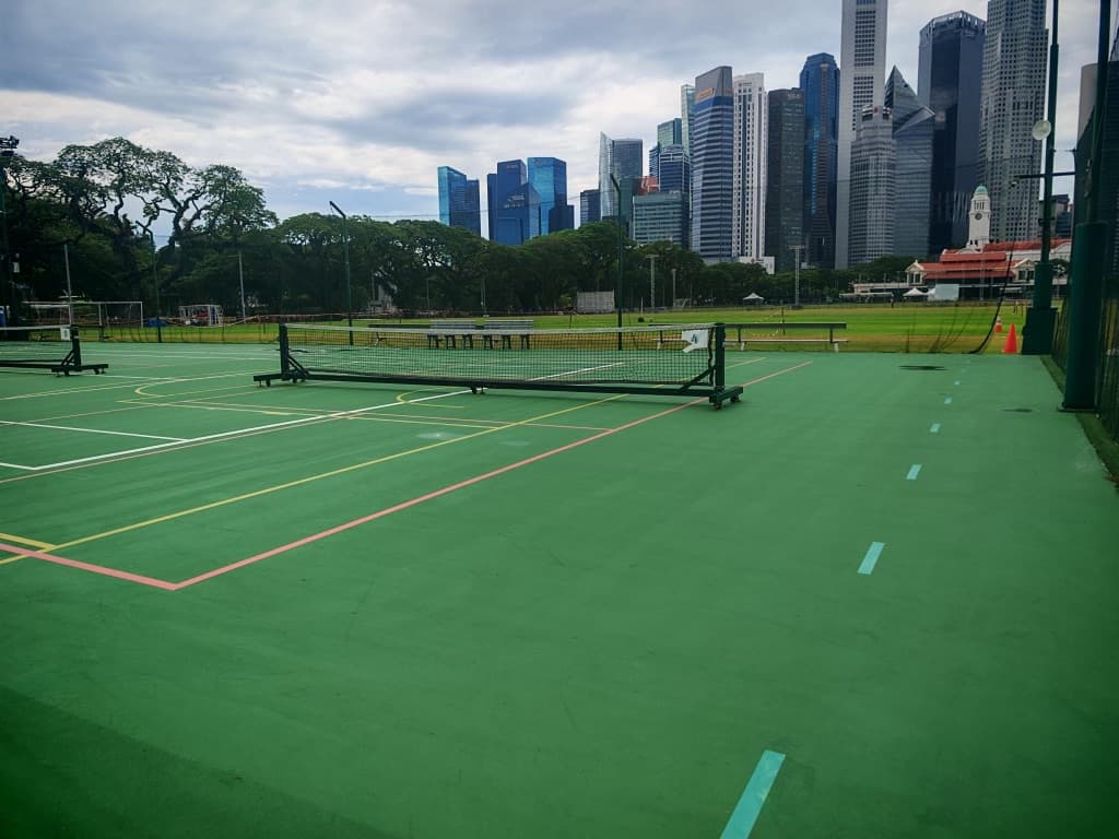 Plain Pickleball Collective  media 5