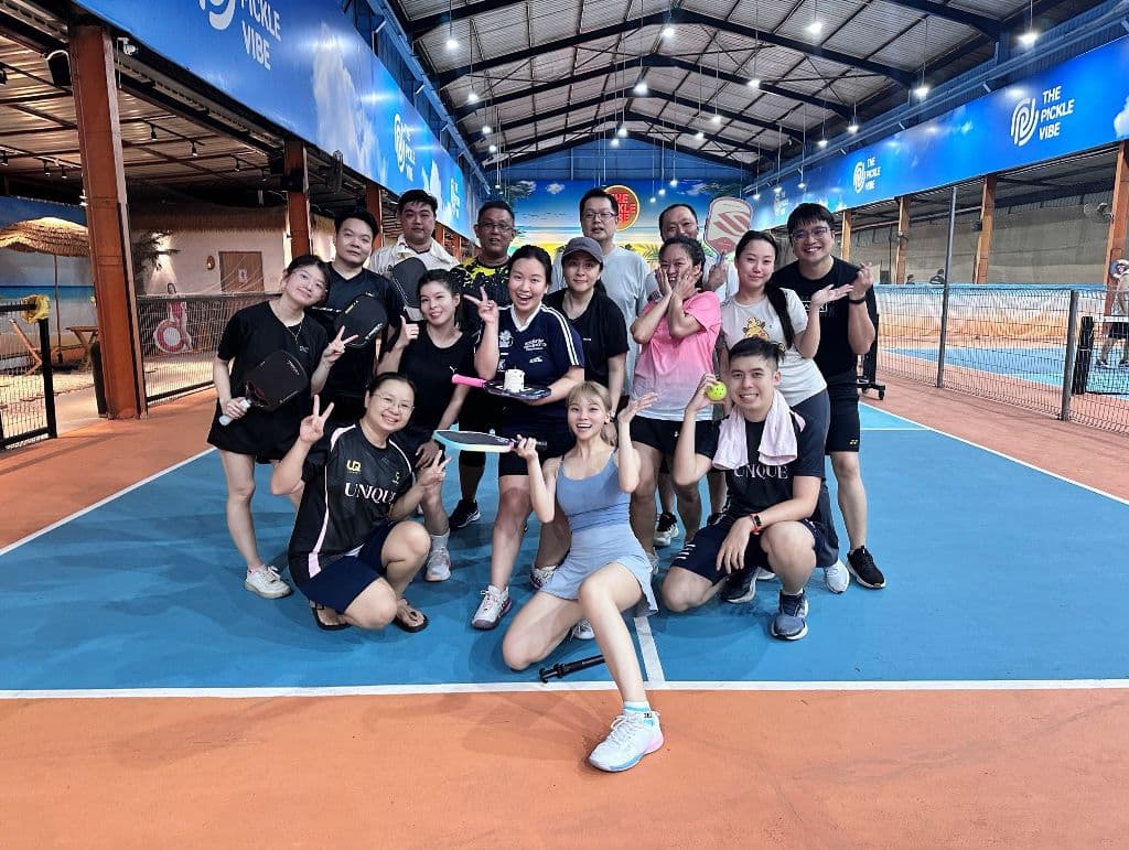 KL UNIQUE TEAM✌🏻 media 2