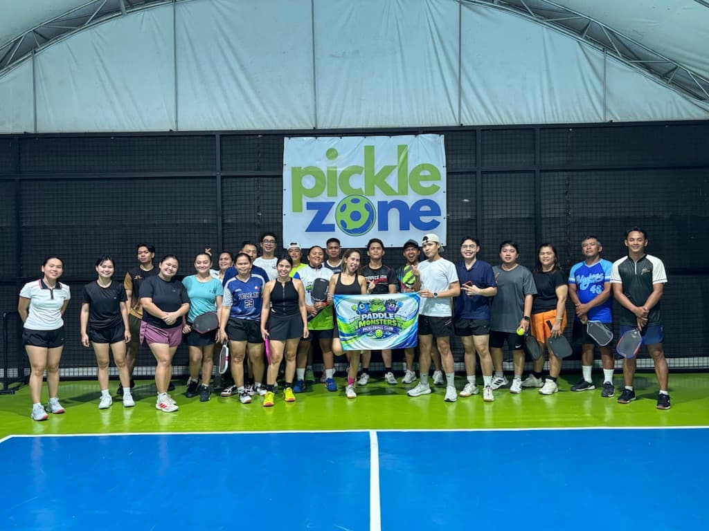 Paddle Monsters media 2