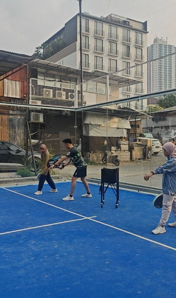 LIMA DUA PADEL COMMUNITY media 5