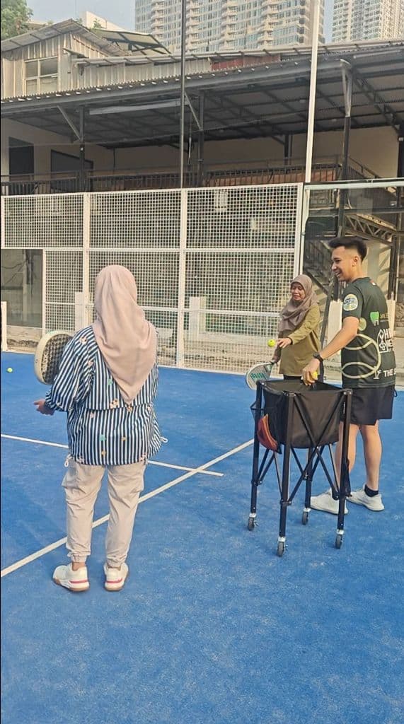 LIMA DUA PADEL COMMUNITY media 4