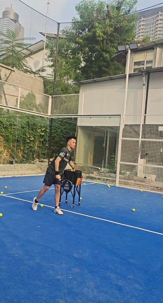 LIMA DUA PADEL COMMUNITY media 2