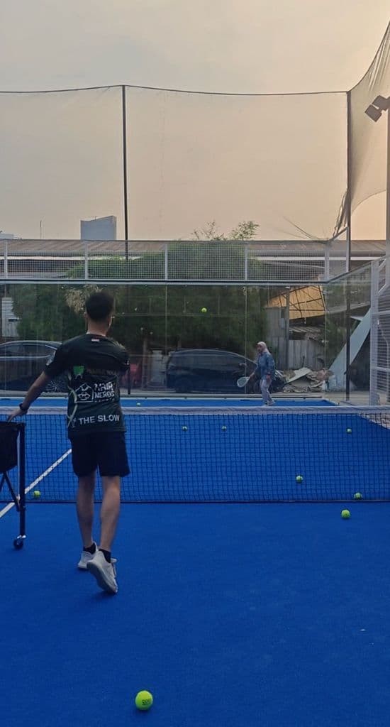 LIMA DUA PADEL COMMUNITY media 3