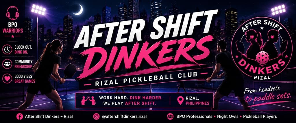 After Shift Dinkers Rizal media 5