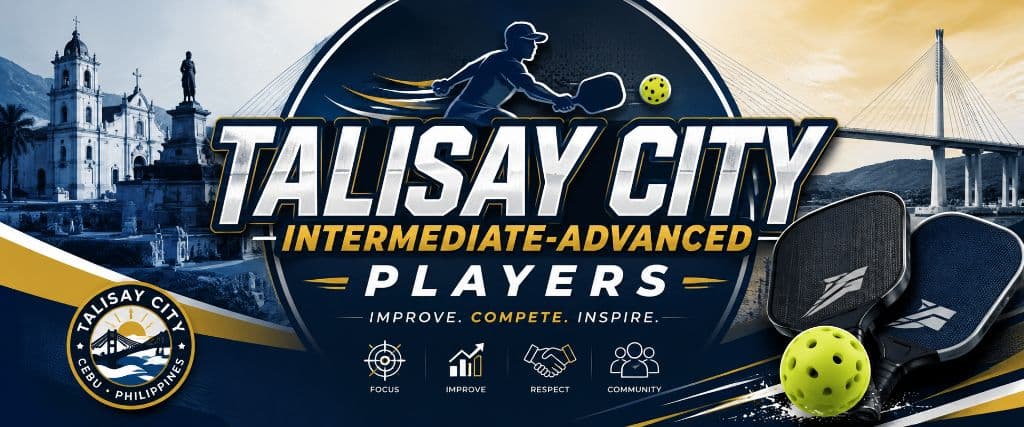 Talisay City Intermediate-Advanced Players media 1