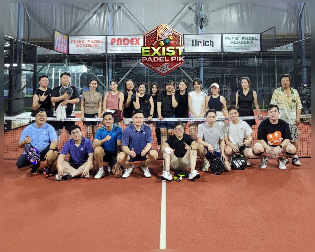 EXIST PADEL media 2