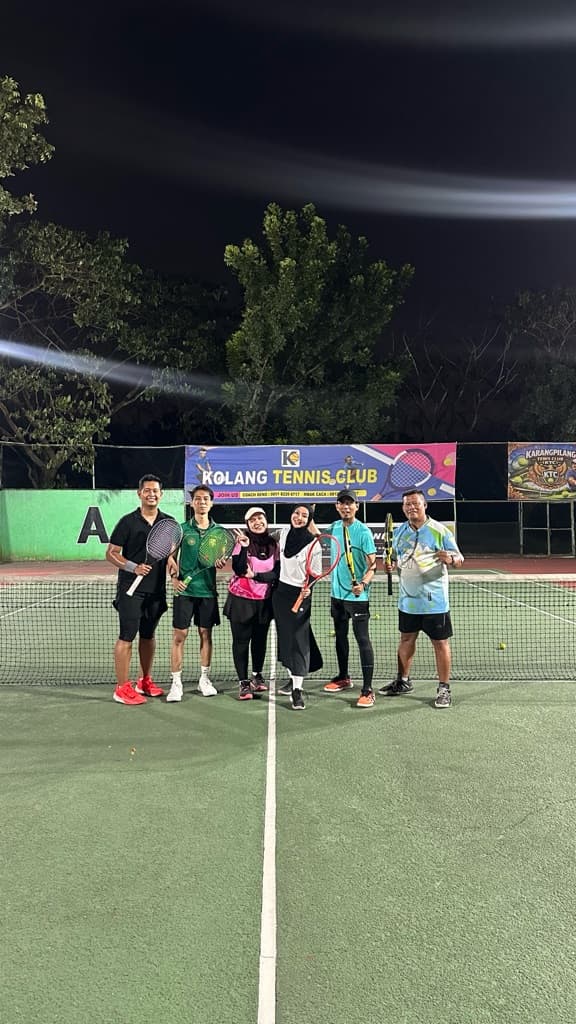 TMM Tennis & Padel Club 🎾 media 6