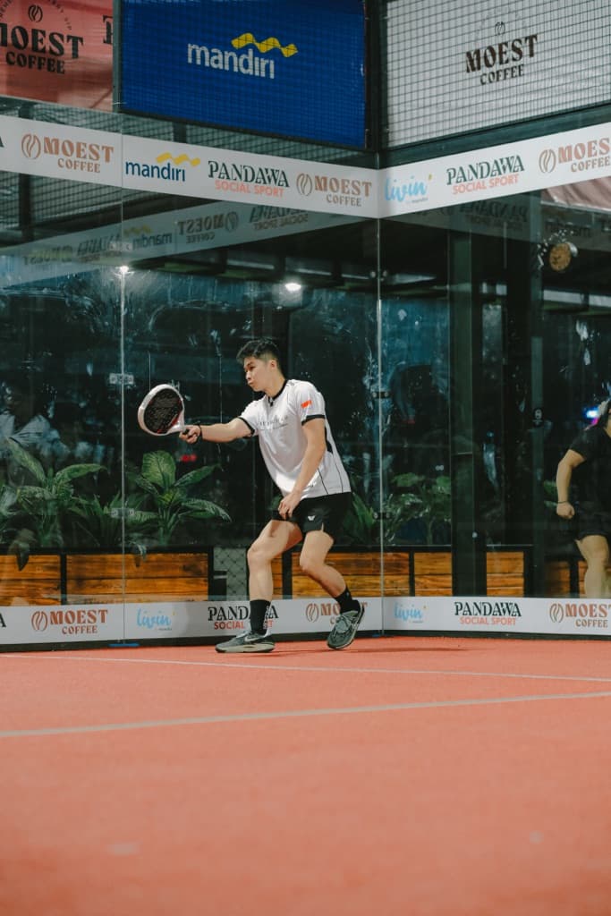 Societe Padel | Madiun media 3