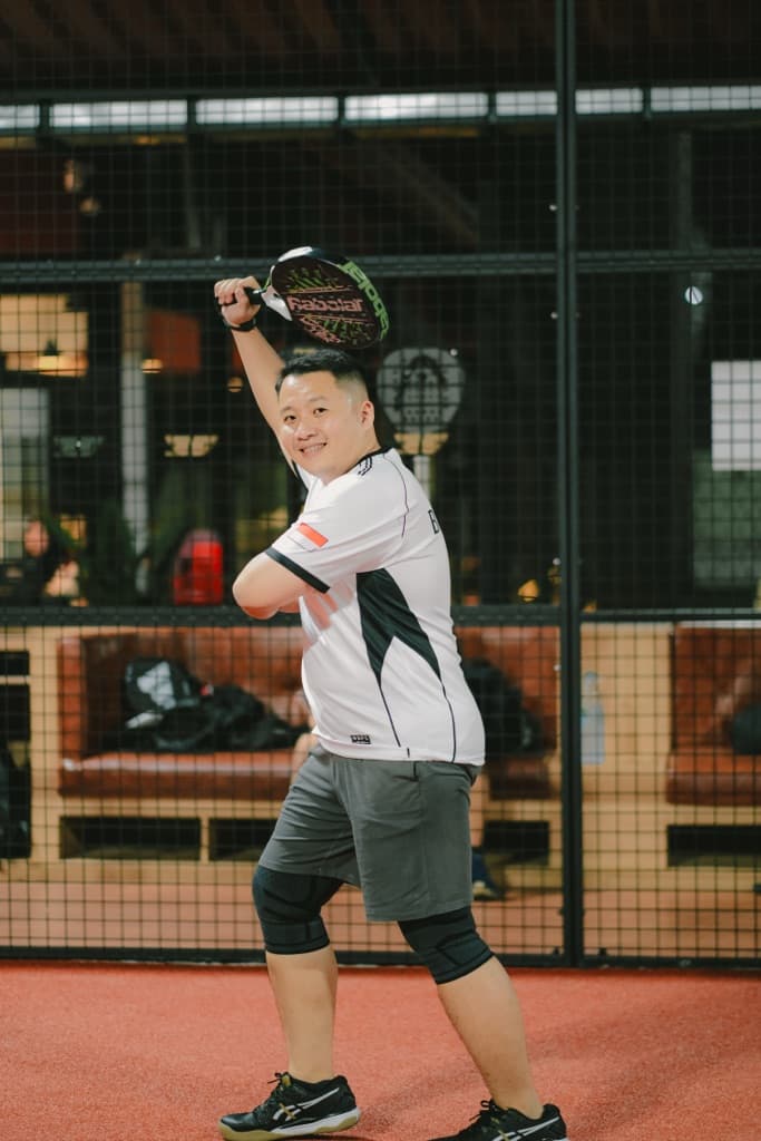 Societe Padel | Madiun media 2