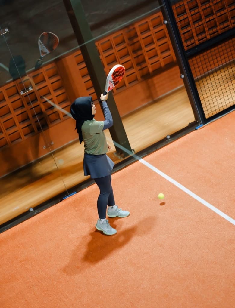 Societe Padel | Madiun media 5