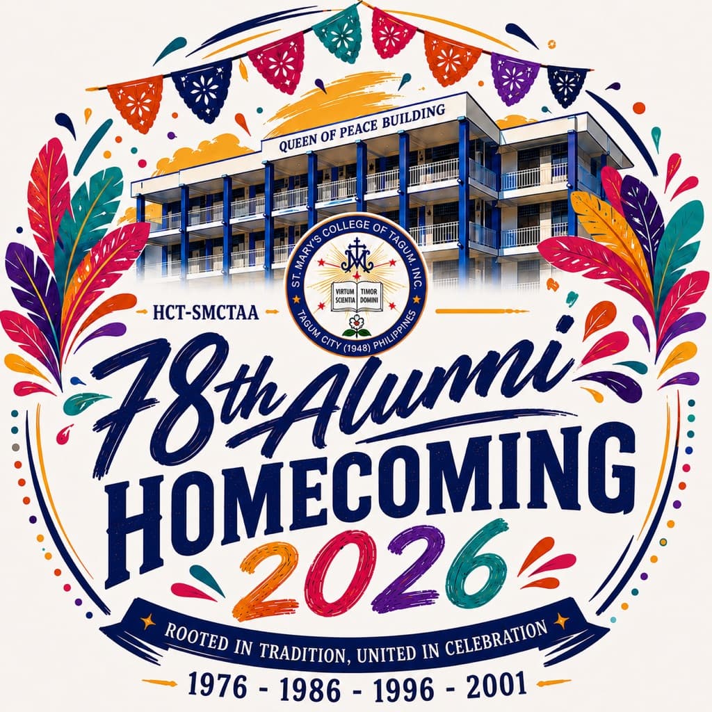 St. Mary's College Alumni media 5