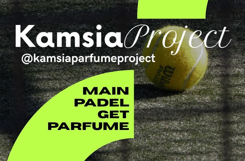 Kamsia Padel Project media 1