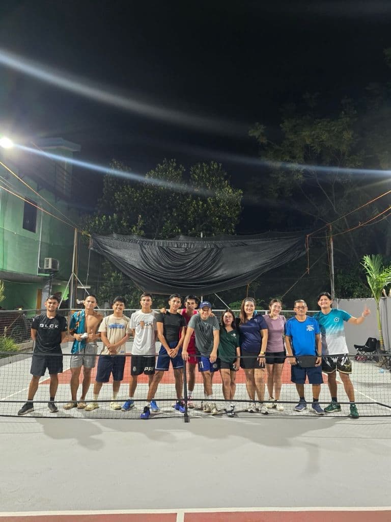 Dink After Hours 🏓 media 4