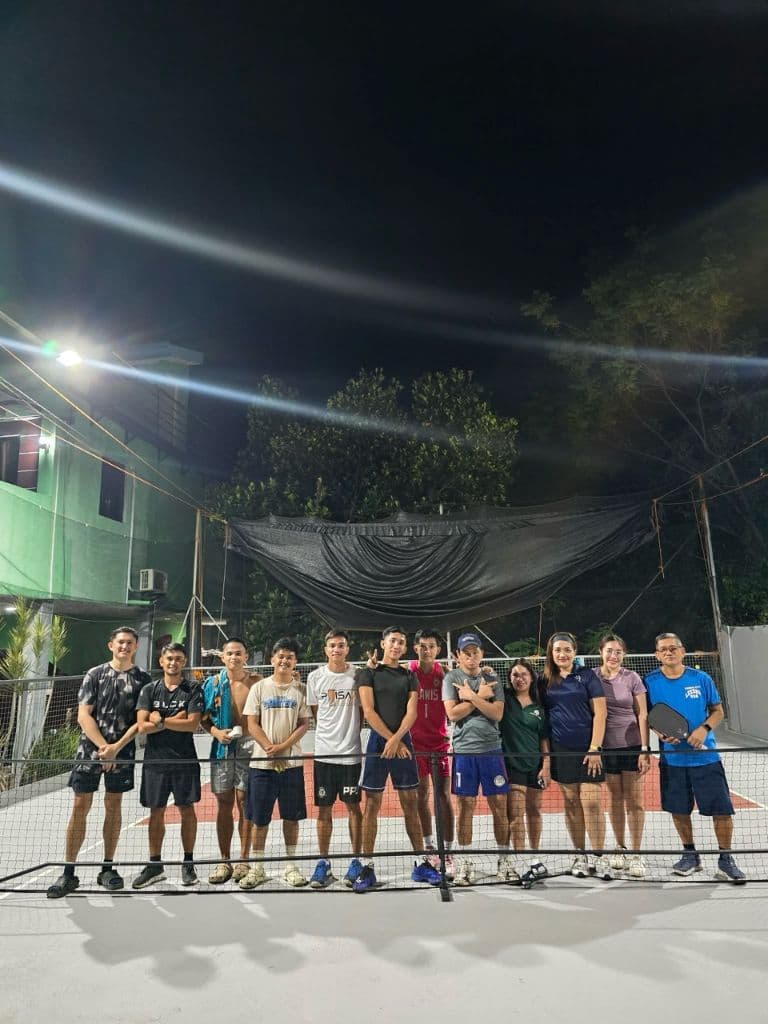 Dink After Hours 🏓 media 5