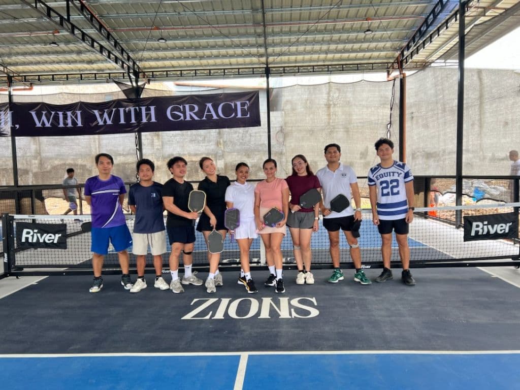 Dink After Hours 🏓 media 2