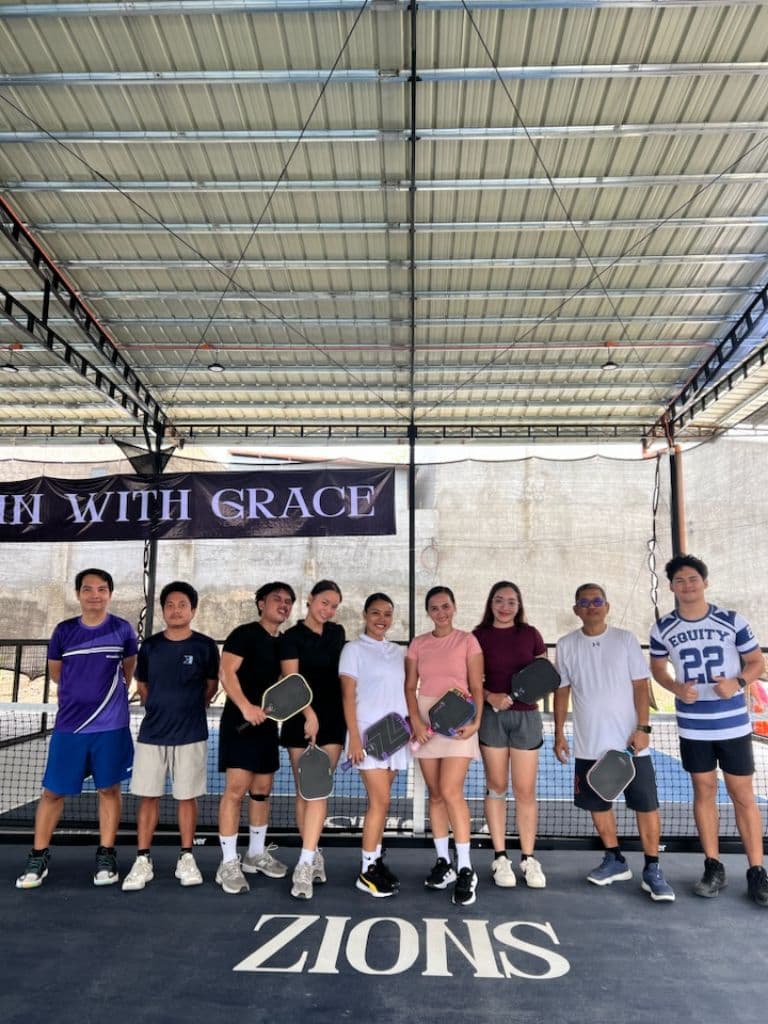 Dink After Hours 🏓 media 6
