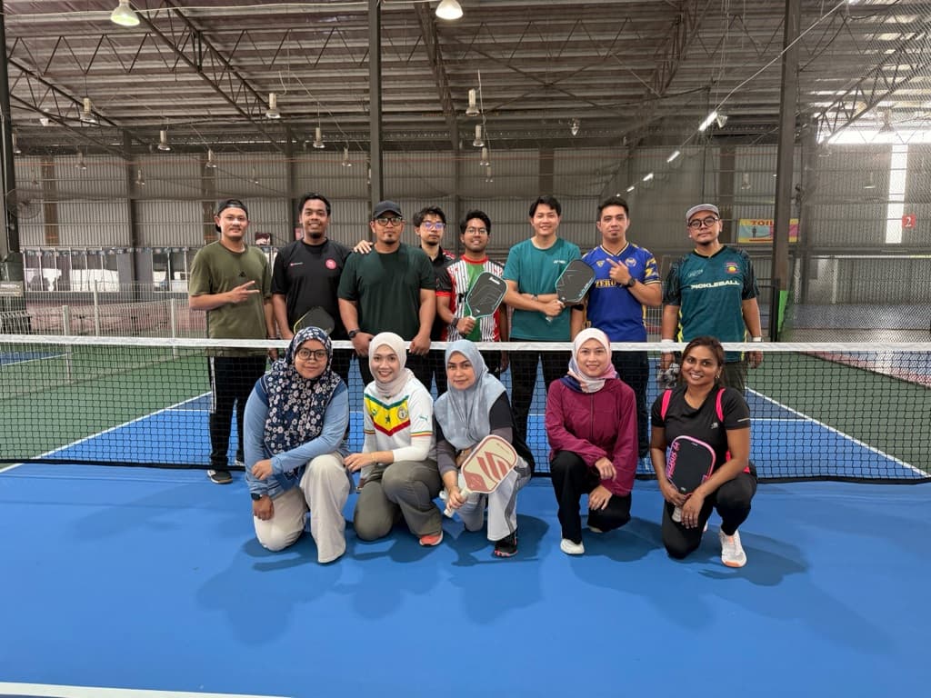 Spin Warriors Pickleball Club media 3