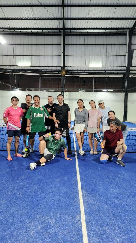 Padel Papa  media 5